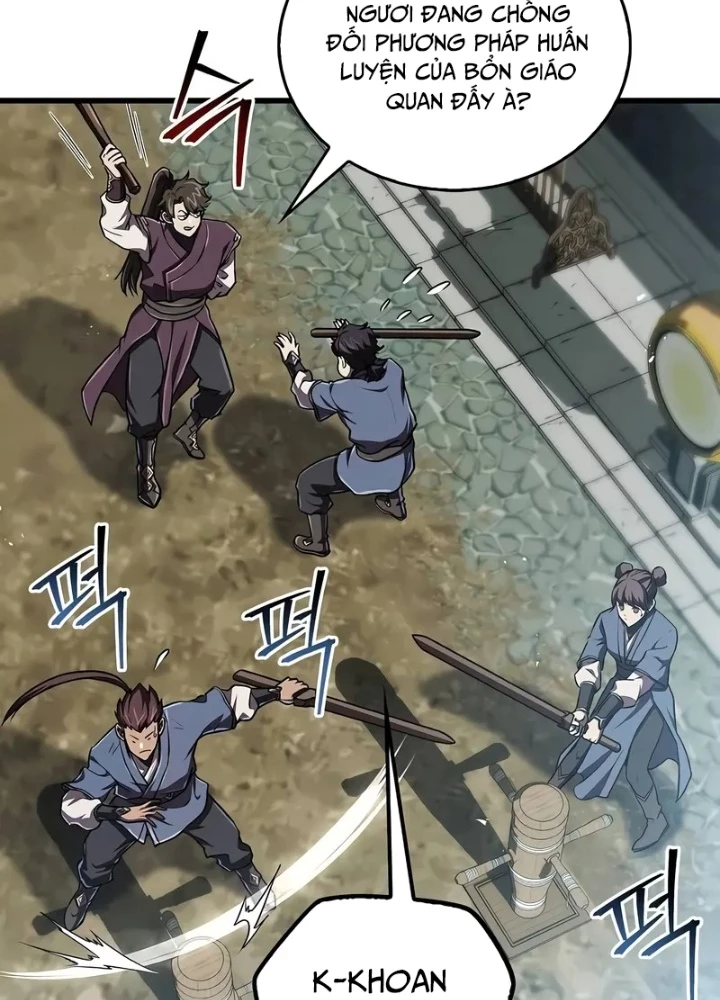Ma Giáo Quan Quy Hoàn Chapter 15 - 83