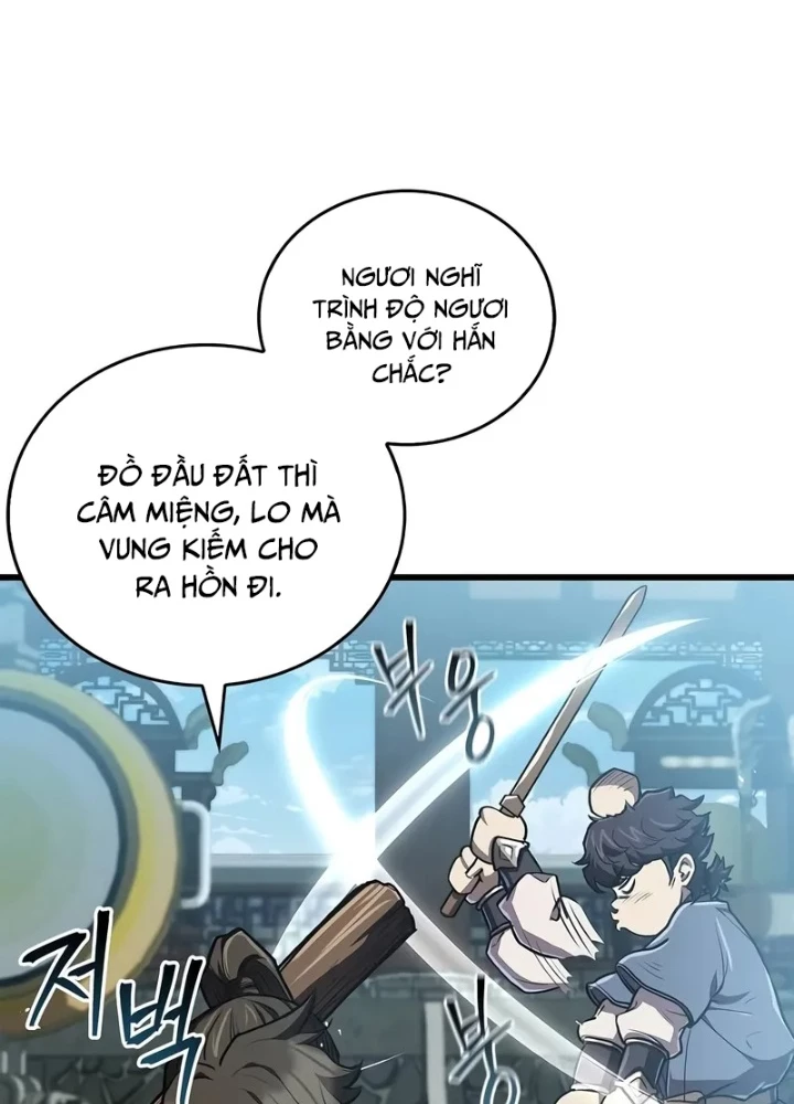 Ma Giáo Quan Quy Hoàn Chapter 15 - 99