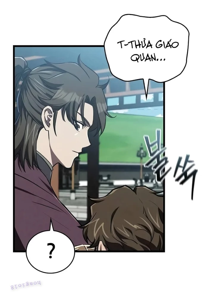 Ma Giáo Quan Quy Hoàn Chapter 15 - 109