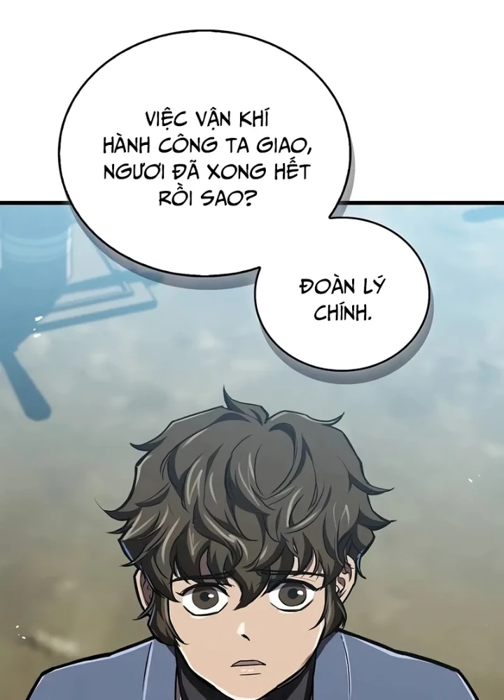 Ma Giáo Quan Quy Hoàn Chapter 15 - 111