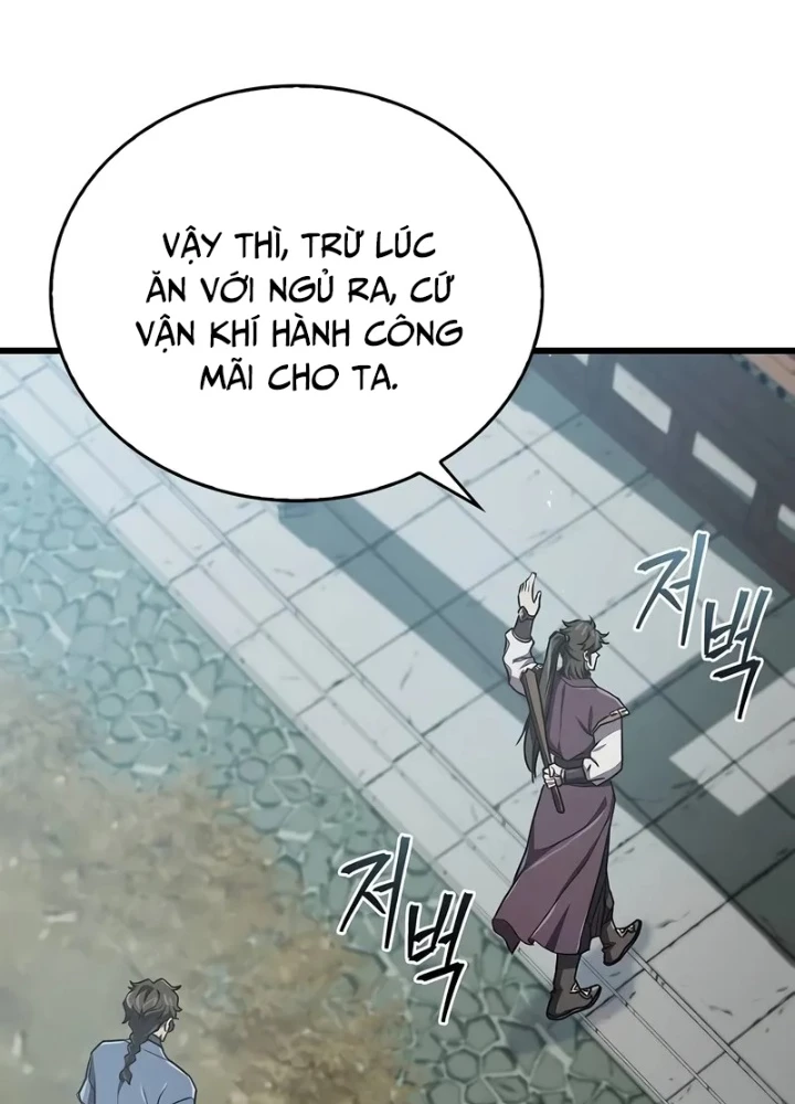 Ma Giáo Quan Quy Hoàn Chapter 15 - 121