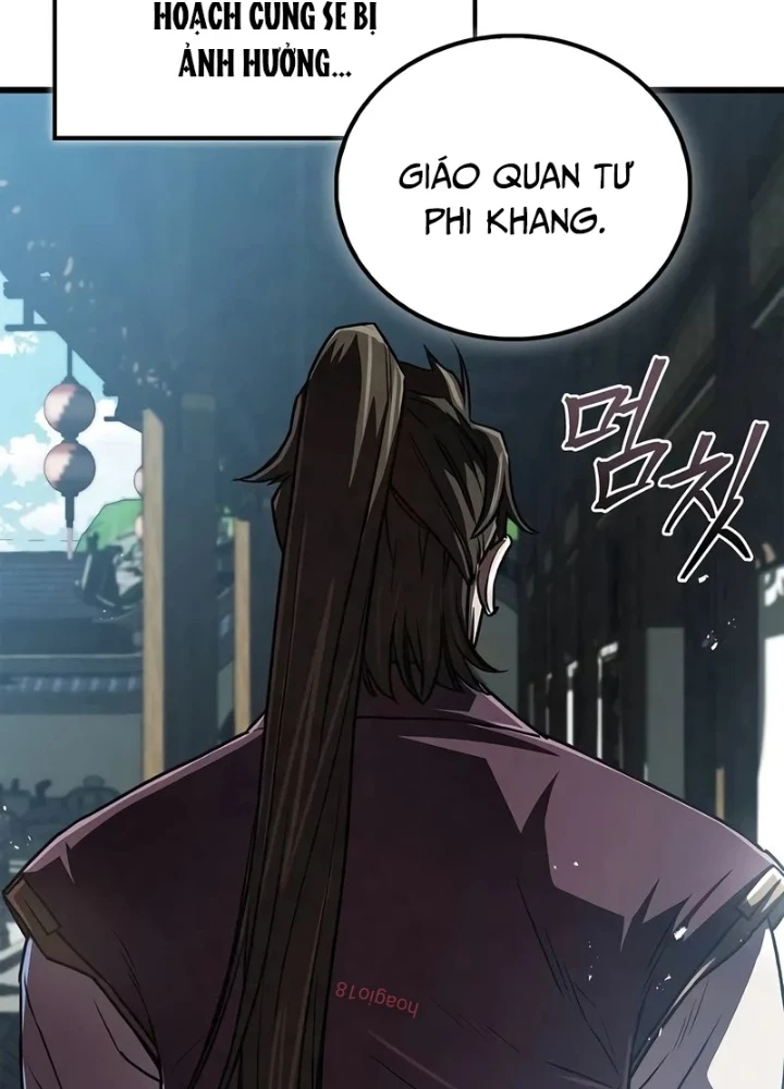Ma Giáo Quan Quy Hoàn Chapter 15 - 137