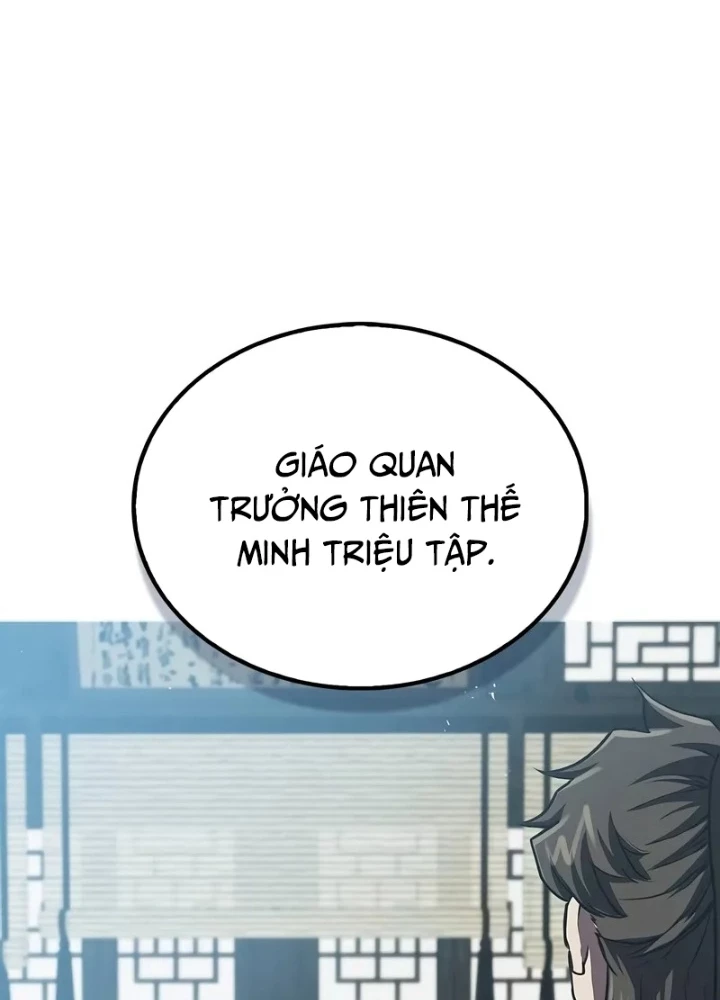 Ma Giáo Quan Quy Hoàn Chapter 15 - 151