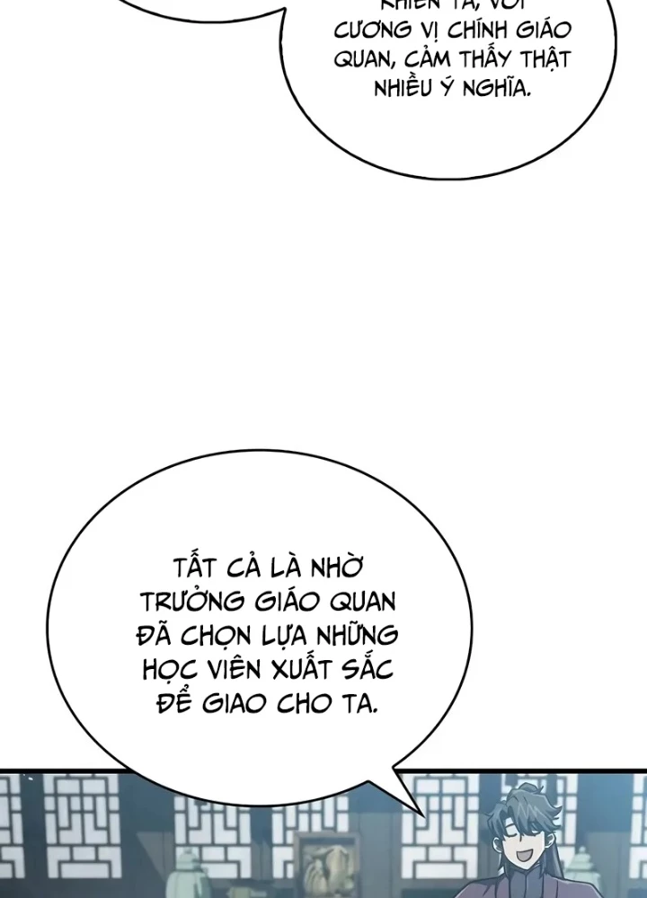 Ma Giáo Quan Quy Hoàn Chapter 15 - 161