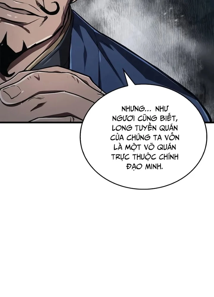 Ma Giáo Quan Quy Hoàn Chapter 15 - 167