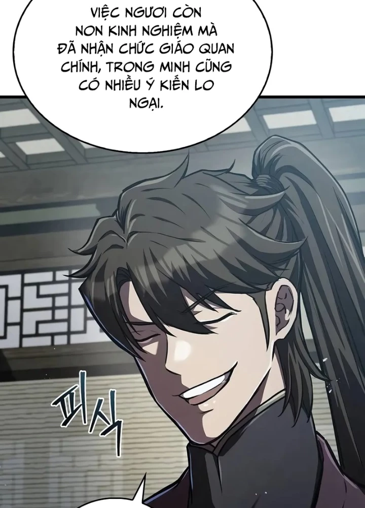 Ma Giáo Quan Quy Hoàn Chapter 15 - 169
