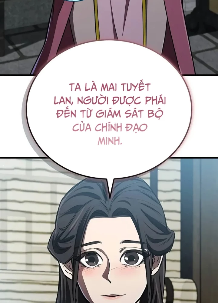 Ma Giáo Quan Quy Hoàn Chapter 15 - 183