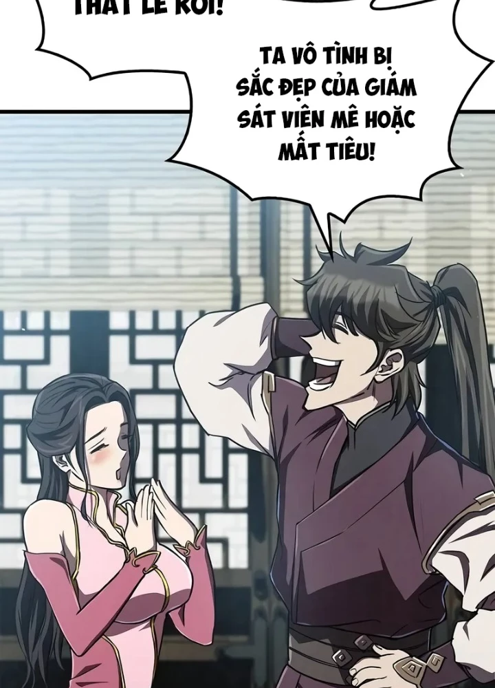Ma Giáo Quan Quy Hoàn Chapter 15 - 189