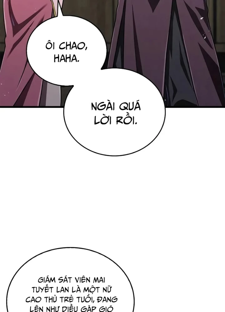 Ma Giáo Quan Quy Hoàn Chapter 15 - 191