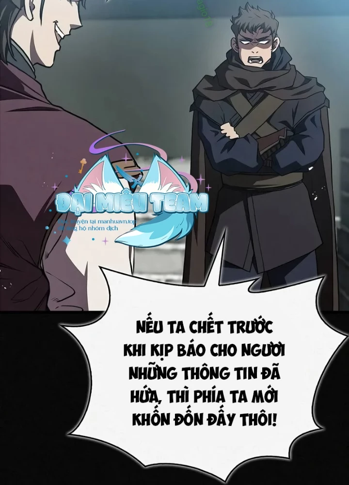 Ma Giáo Quan Quy Hoàn Chapter 15 - 251