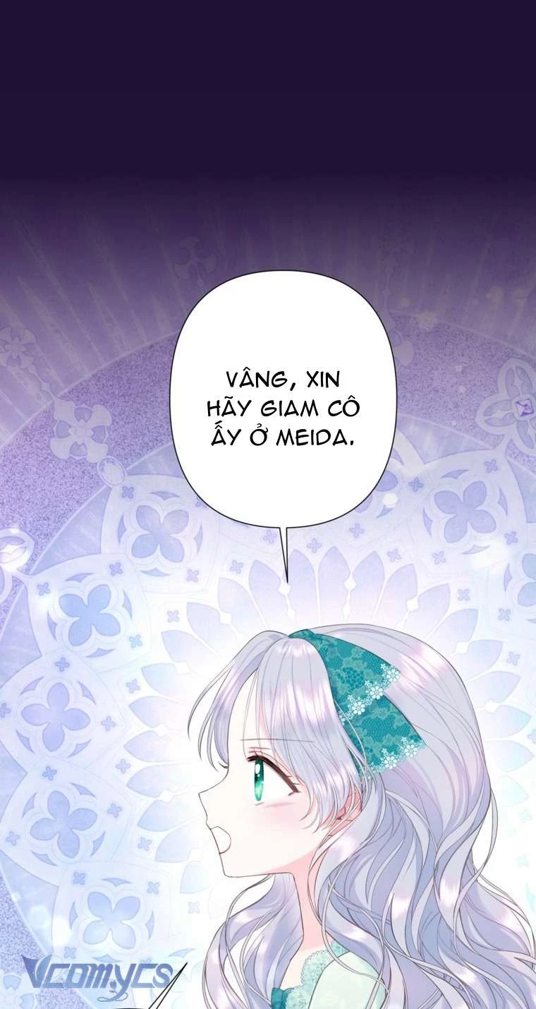 Người Anh Trai Mạnh Nhất Của Tôi Đã Mất Trí Nhớ Chapter 34 - 3