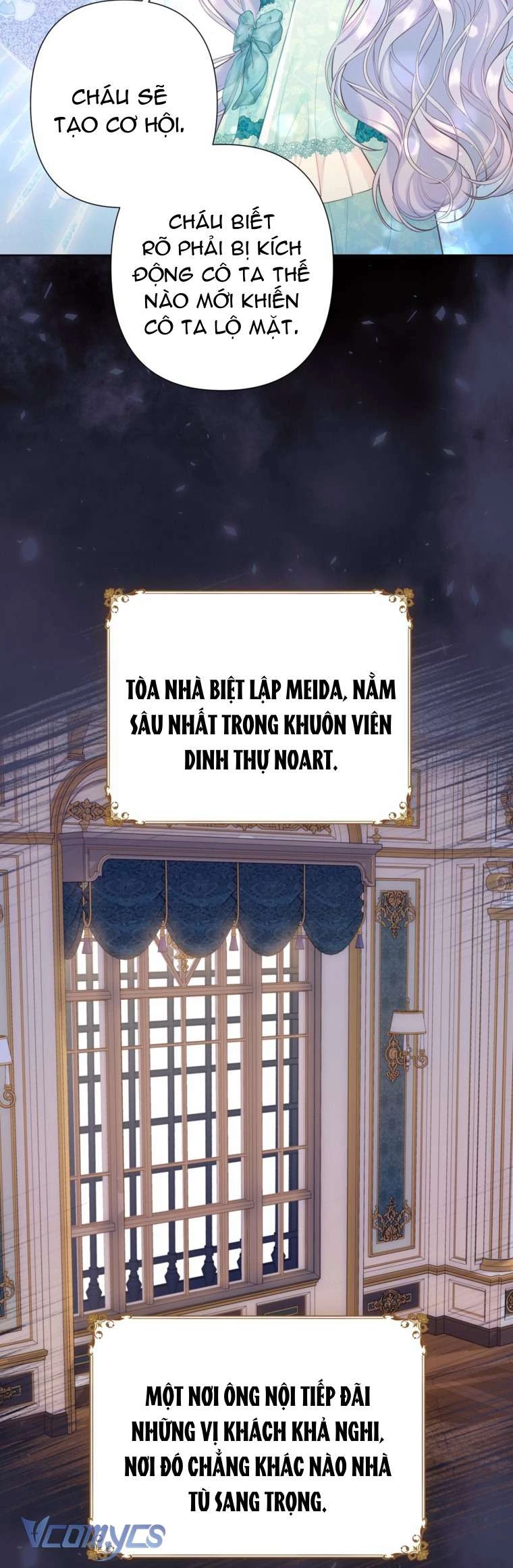 Người Anh Trai Mạnh Nhất Của Tôi Đã Mất Trí Nhớ Chapter 34 - 4