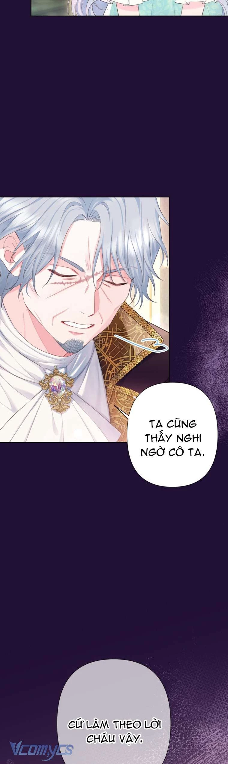 Người Anh Trai Mạnh Nhất Của Tôi Đã Mất Trí Nhớ Chapter 34 - 7