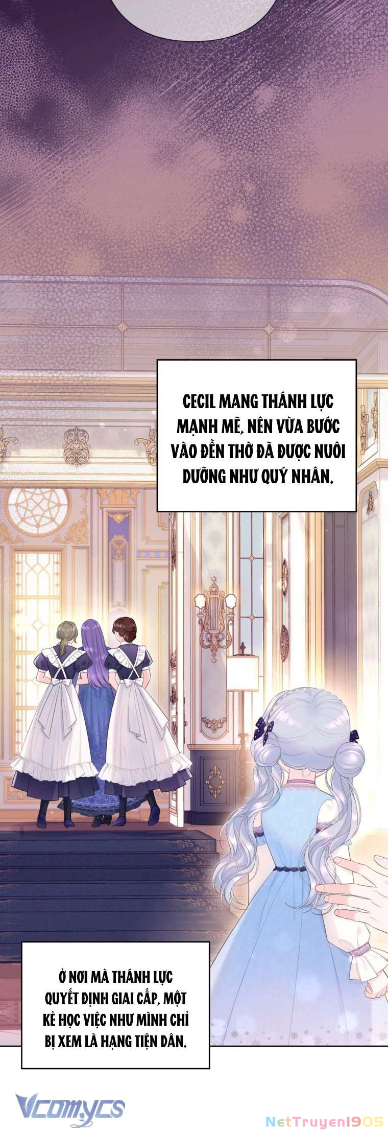 Người Anh Trai Mạnh Nhất Của Tôi Đã Mất Trí Nhớ Chapter 34 - 8