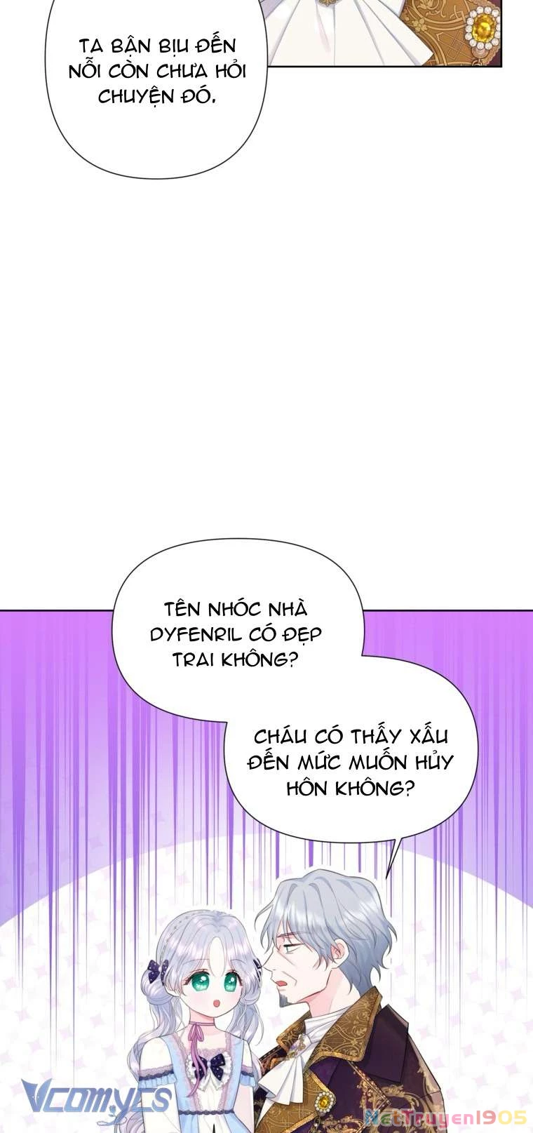 Người Anh Trai Mạnh Nhất Của Tôi Đã Mất Trí Nhớ Chapter 34 - 14