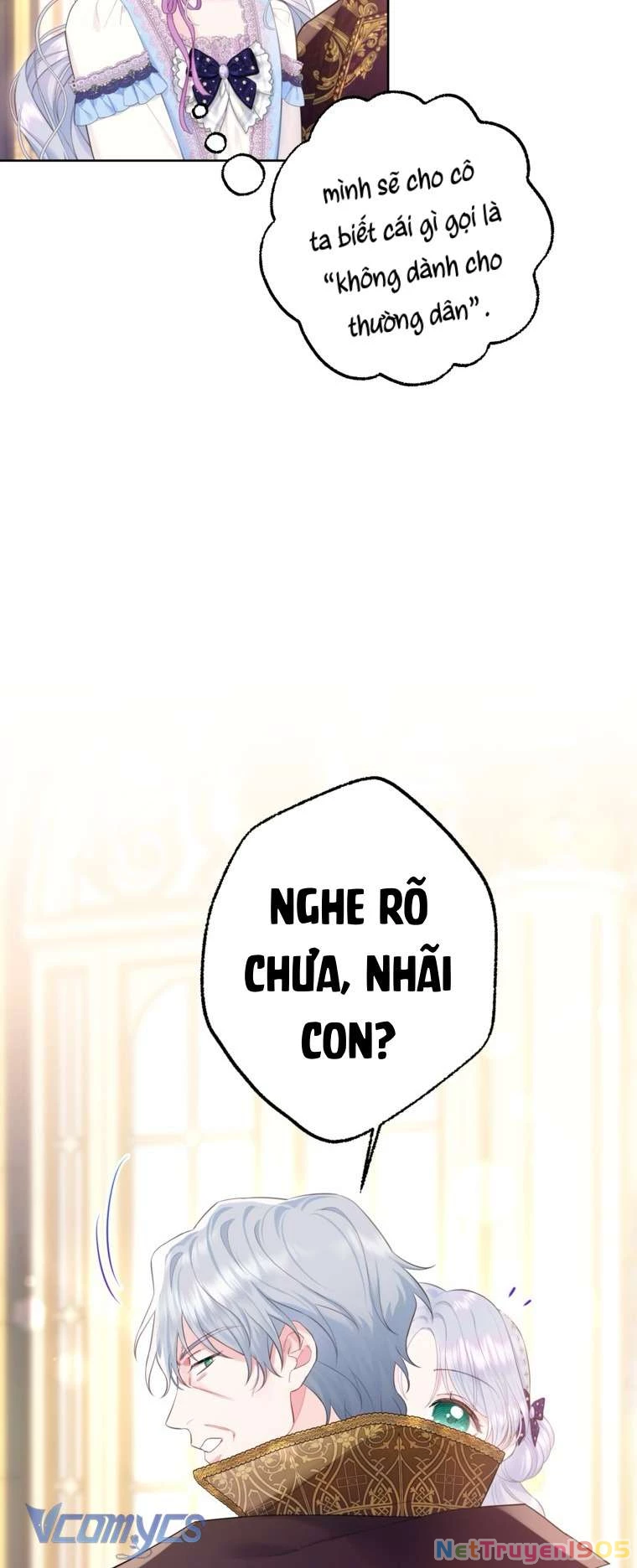 Người Anh Trai Mạnh Nhất Của Tôi Đã Mất Trí Nhớ Chapter 34 - 19