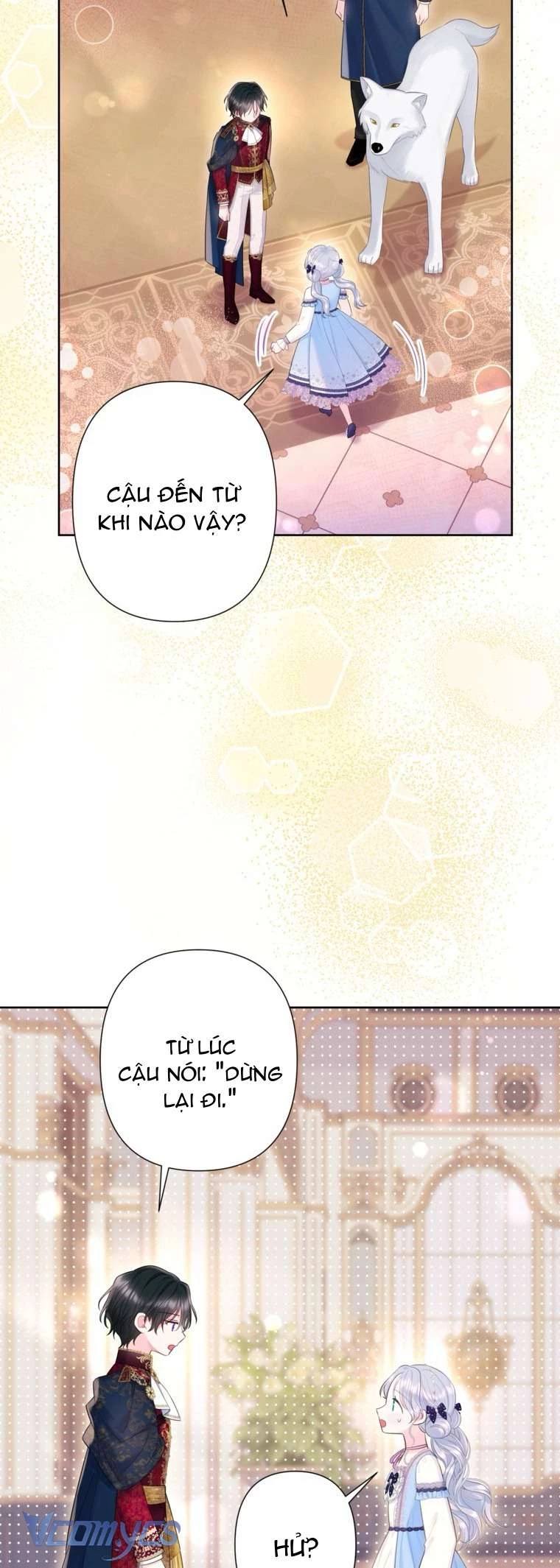 Người Anh Trai Mạnh Nhất Của Tôi Đã Mất Trí Nhớ Chapter 34 - 24