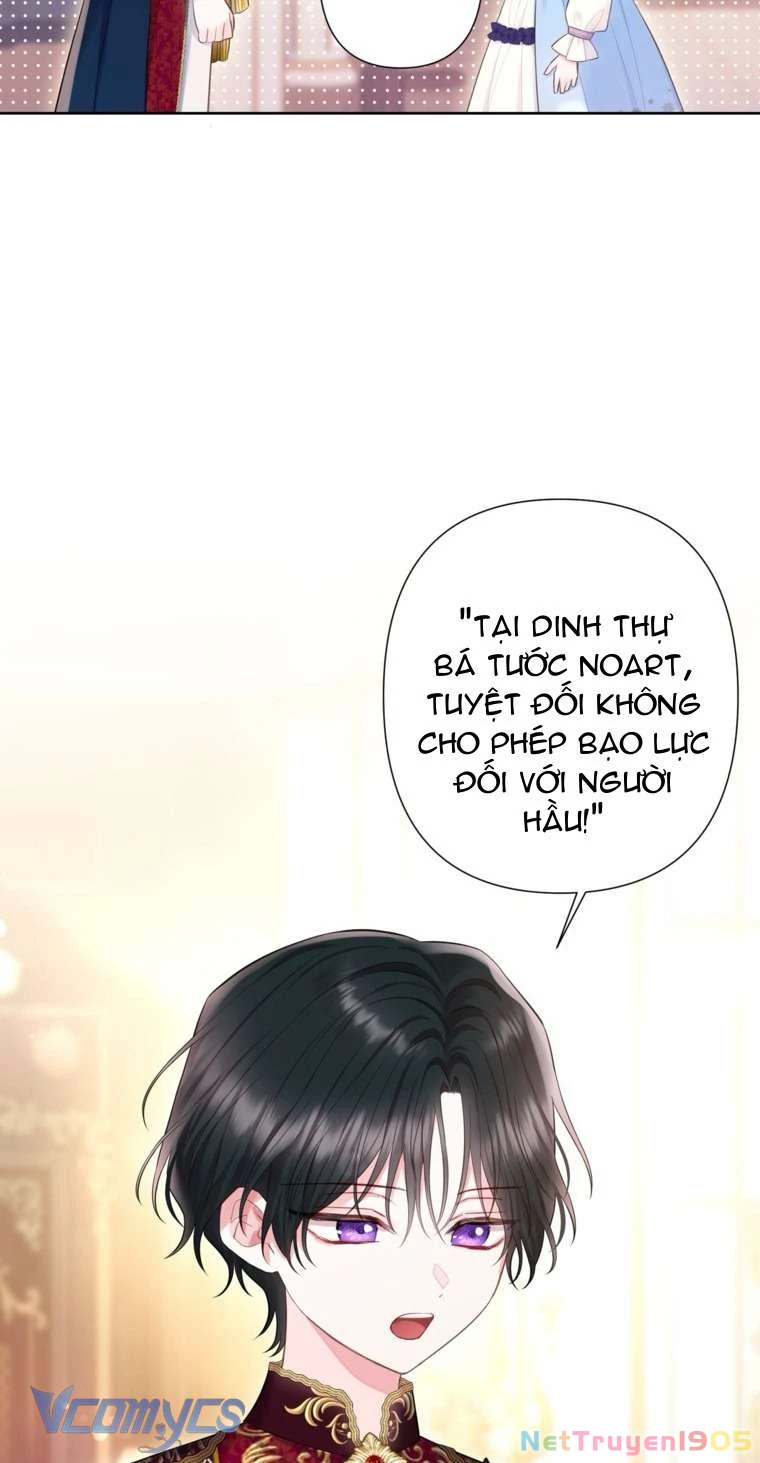 Người Anh Trai Mạnh Nhất Của Tôi Đã Mất Trí Nhớ Chapter 34 - 25