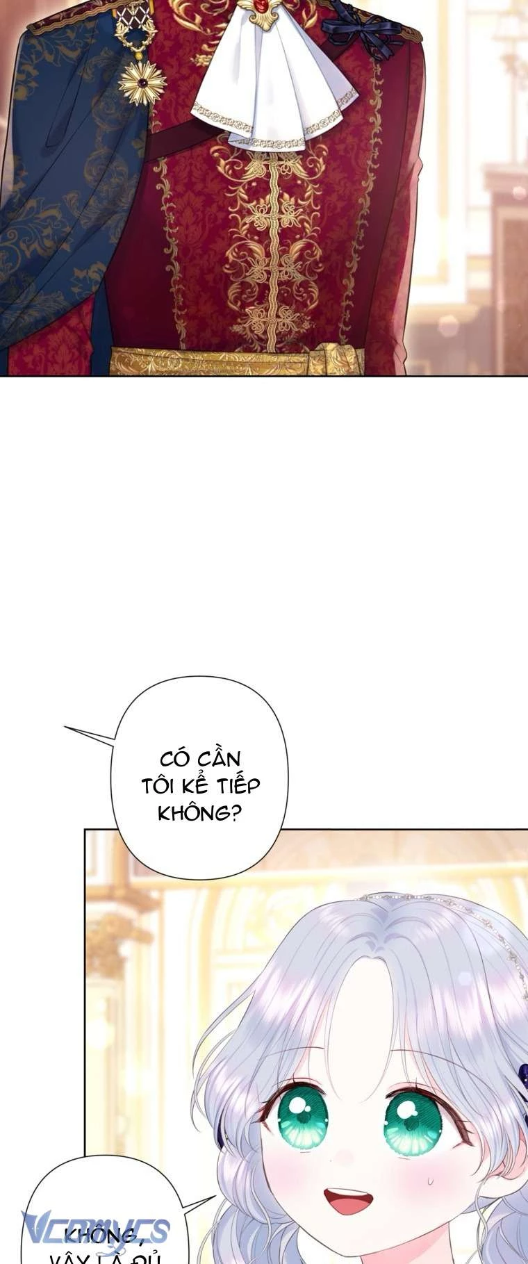 Người Anh Trai Mạnh Nhất Của Tôi Đã Mất Trí Nhớ Chapter 34 - 26