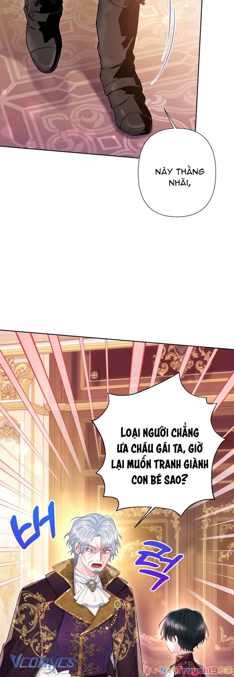 Người Anh Trai Mạnh Nhất Của Tôi Đã Mất Trí Nhớ Chapter 34 - 28