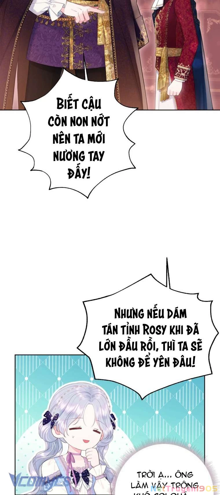 Người Anh Trai Mạnh Nhất Của Tôi Đã Mất Trí Nhớ Chapter 34 - 29