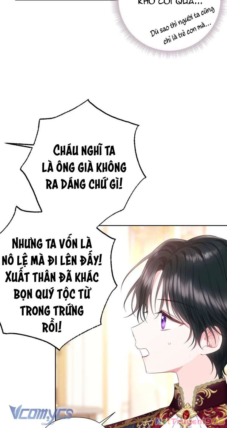 Người Anh Trai Mạnh Nhất Của Tôi Đã Mất Trí Nhớ Chapter 34 - 30