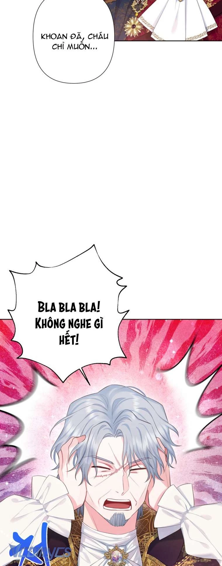 Người Anh Trai Mạnh Nhất Của Tôi Đã Mất Trí Nhớ Chapter 34 - 31