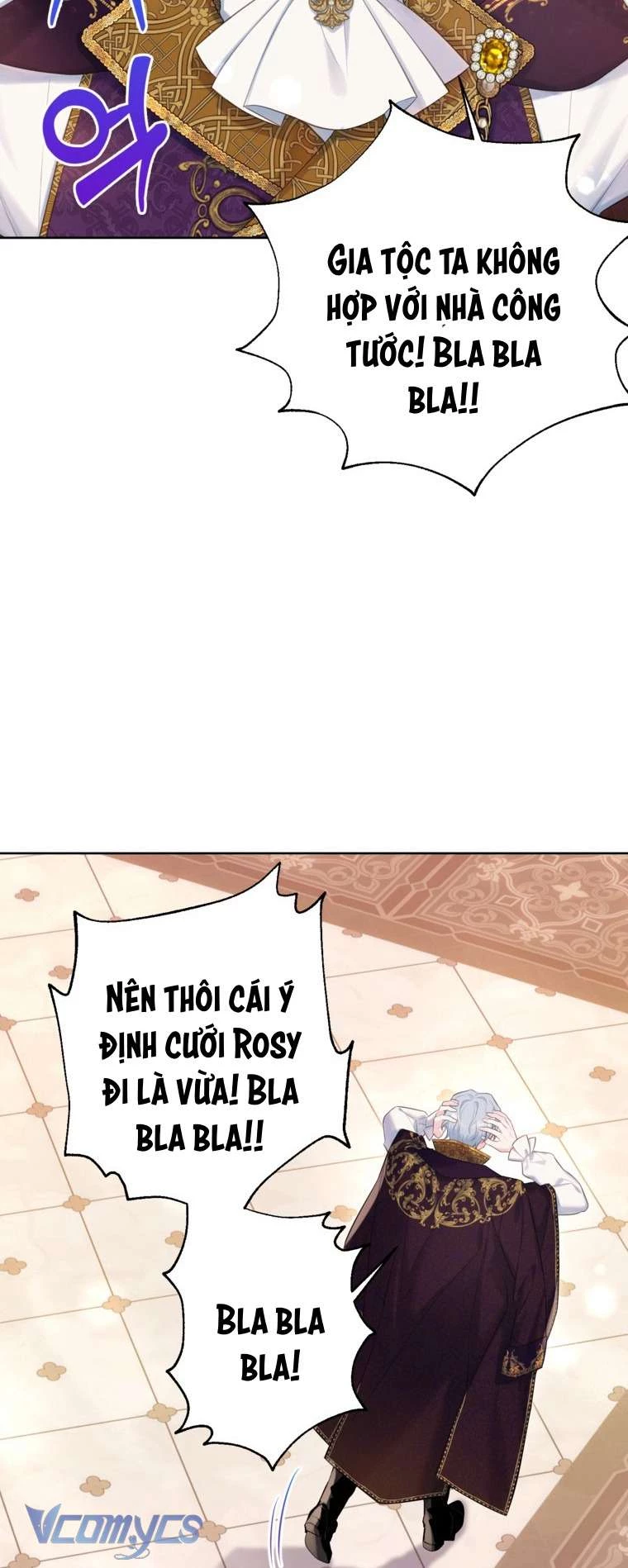 Người Anh Trai Mạnh Nhất Của Tôi Đã Mất Trí Nhớ Chapter 34 - 32