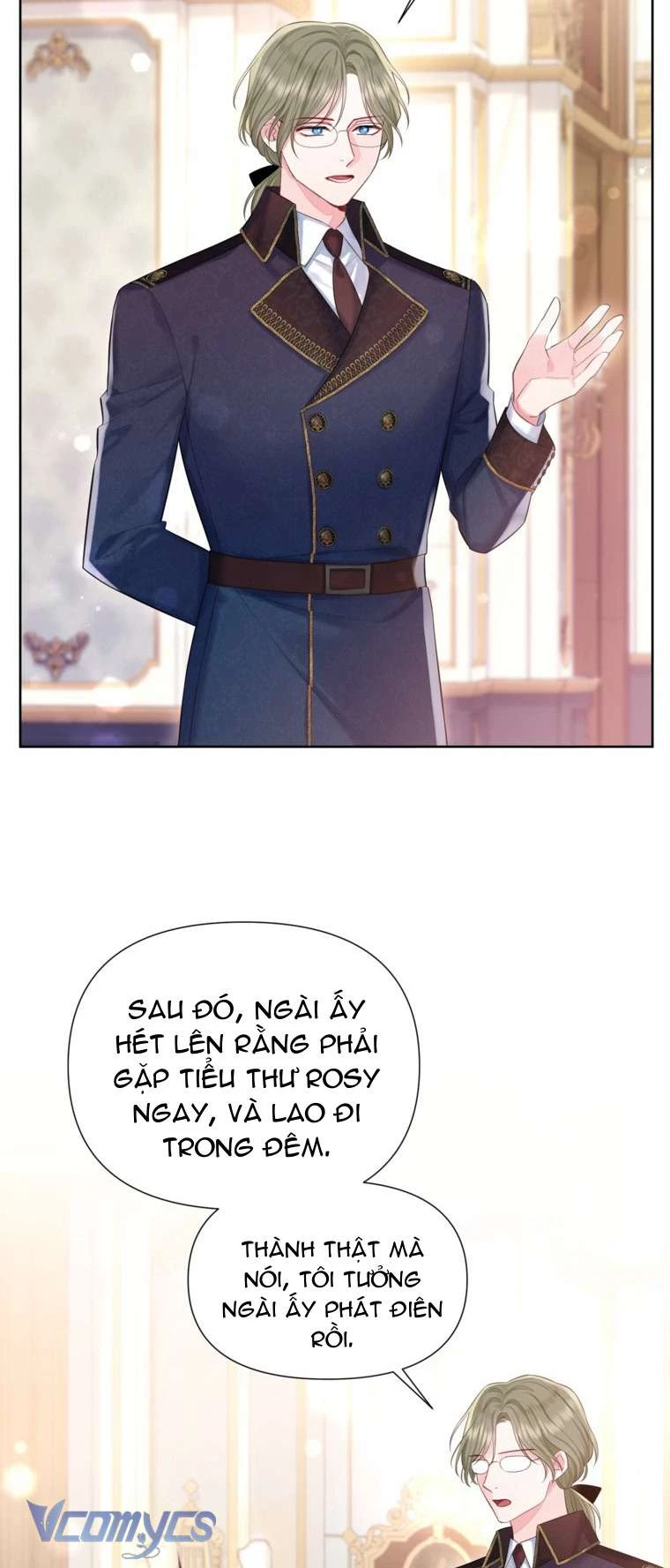 Người Anh Trai Mạnh Nhất Của Tôi Đã Mất Trí Nhớ Chapter 34 - 35