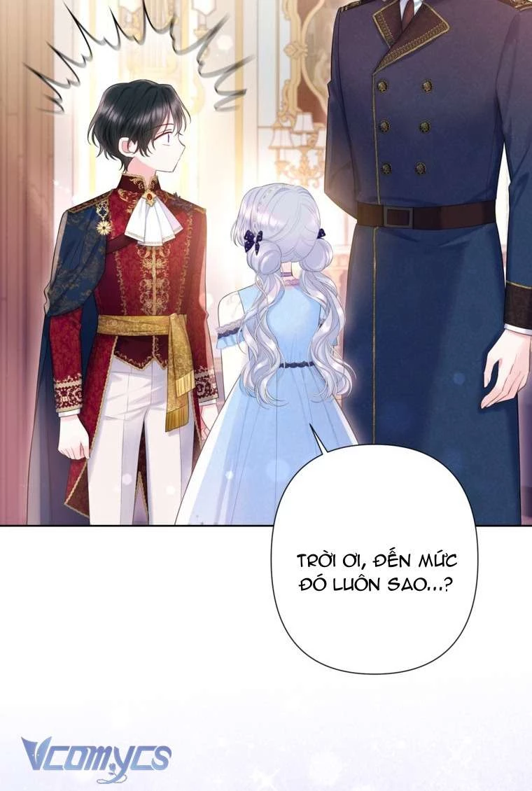 Người Anh Trai Mạnh Nhất Của Tôi Đã Mất Trí Nhớ Chapter 34 - 36