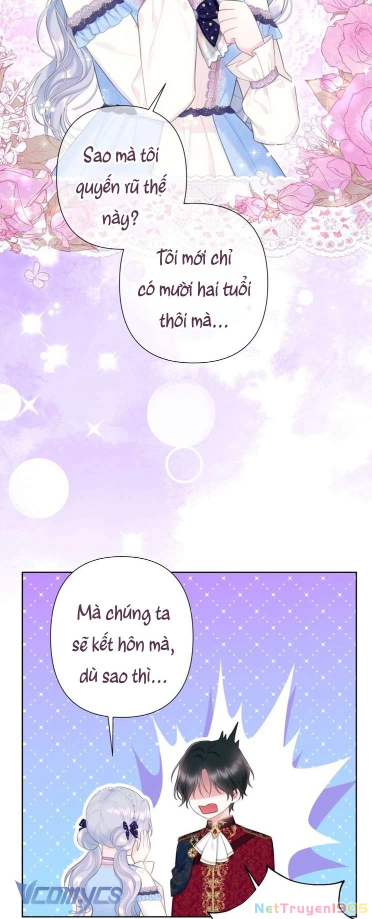 Người Anh Trai Mạnh Nhất Của Tôi Đã Mất Trí Nhớ Chapter 34 - 38