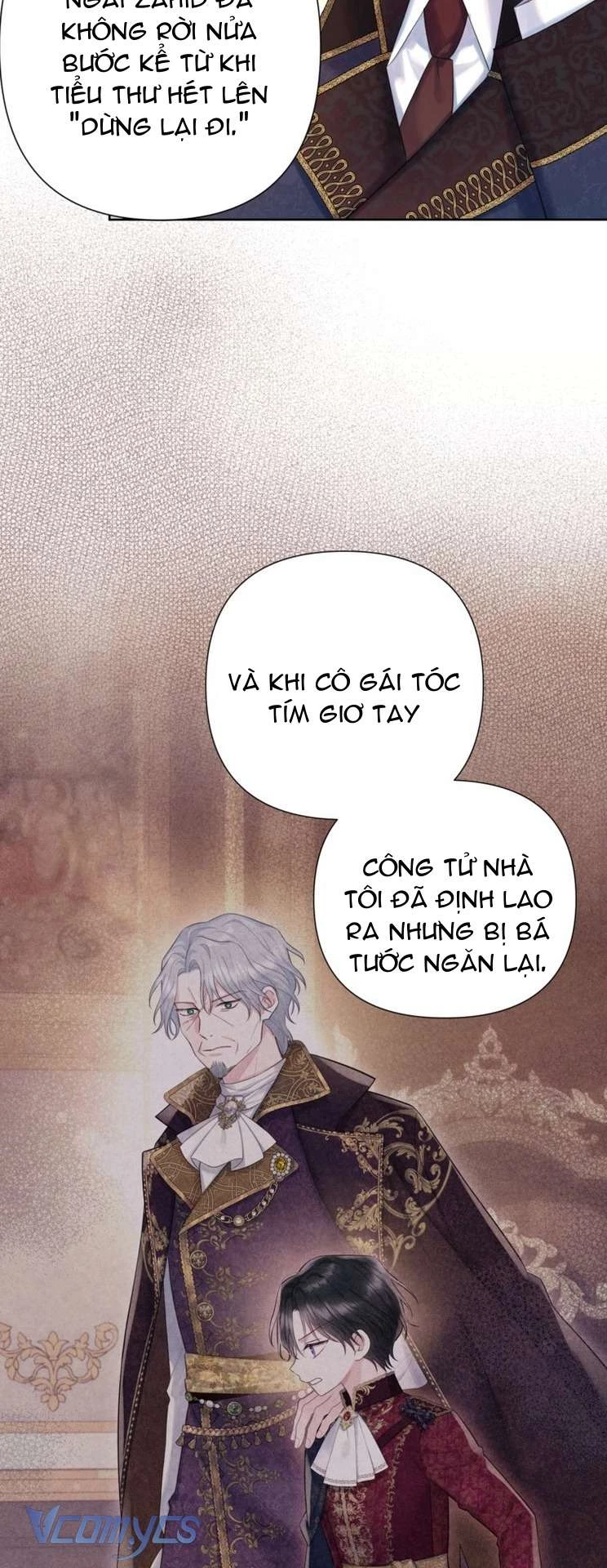 Người Anh Trai Mạnh Nhất Của Tôi Đã Mất Trí Nhớ Chapter 34 - 40