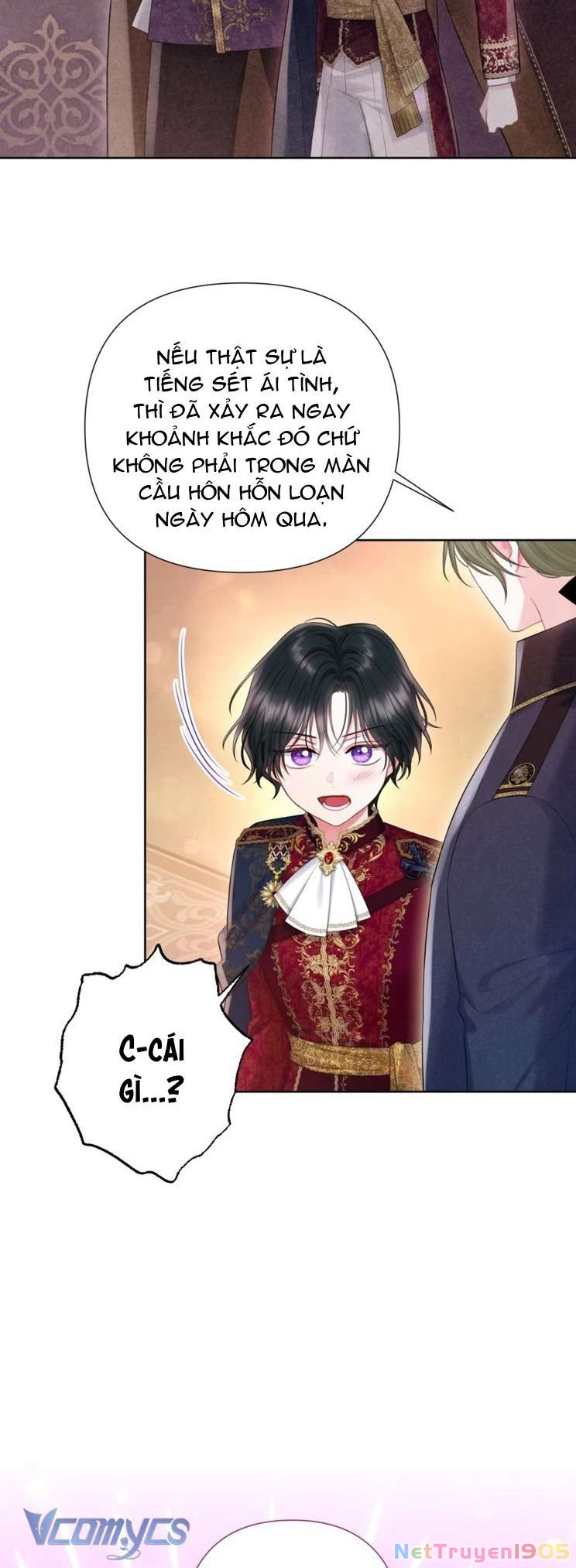 Người Anh Trai Mạnh Nhất Của Tôi Đã Mất Trí Nhớ Chapter 34 - 41