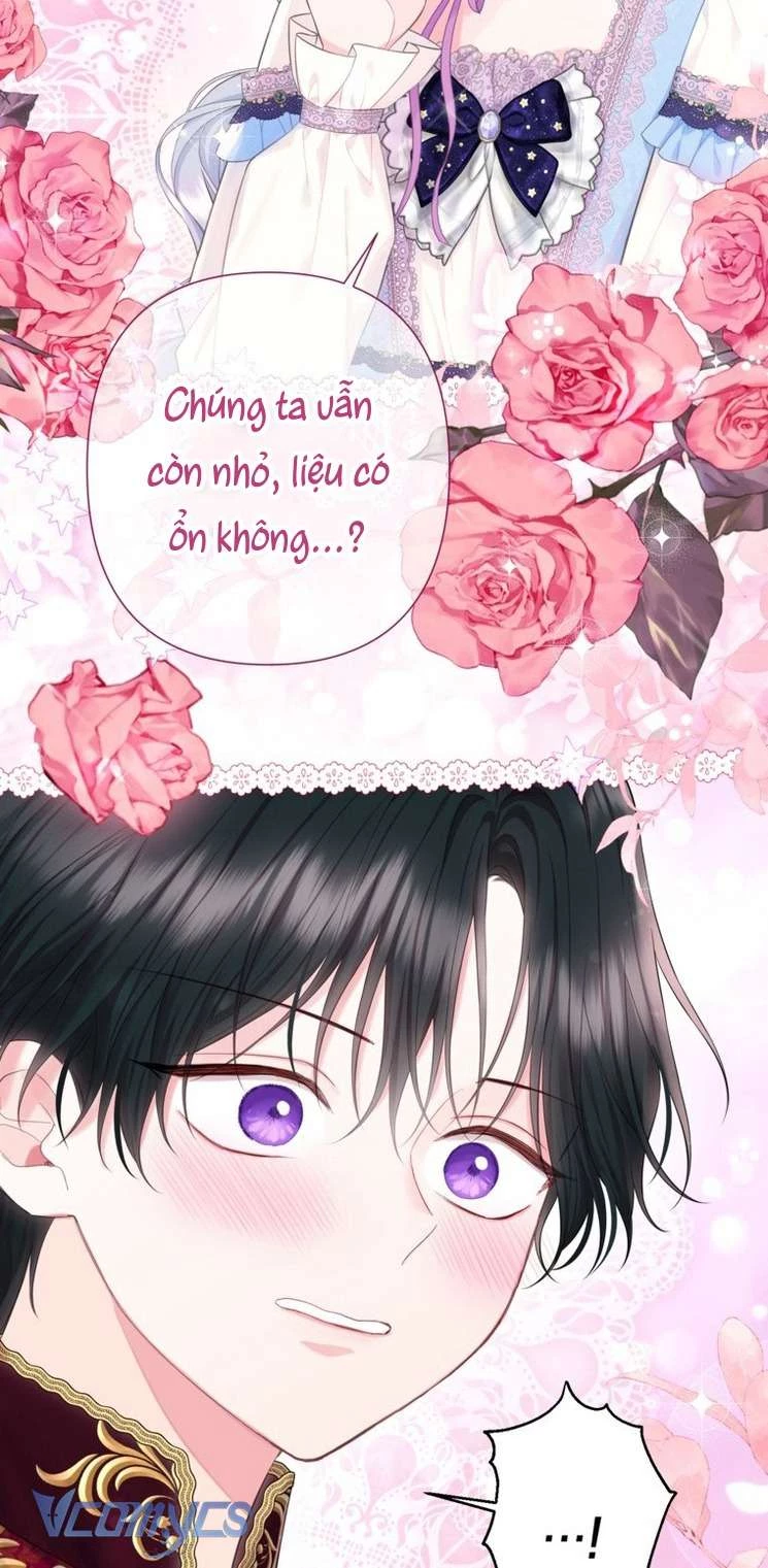 Người Anh Trai Mạnh Nhất Của Tôi Đã Mất Trí Nhớ Chapter 34 - 51