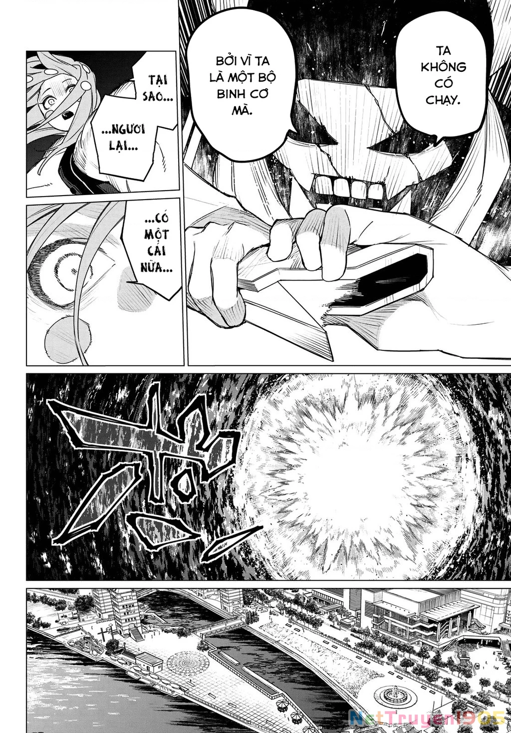 Chiến Đội Đại Thất Cách Chapter 149 - 17