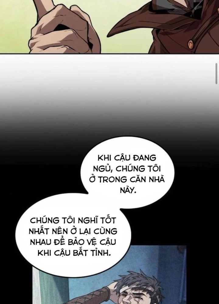 Mạo Hiểm Giả Cuối Cùng Chapter 79 - 41