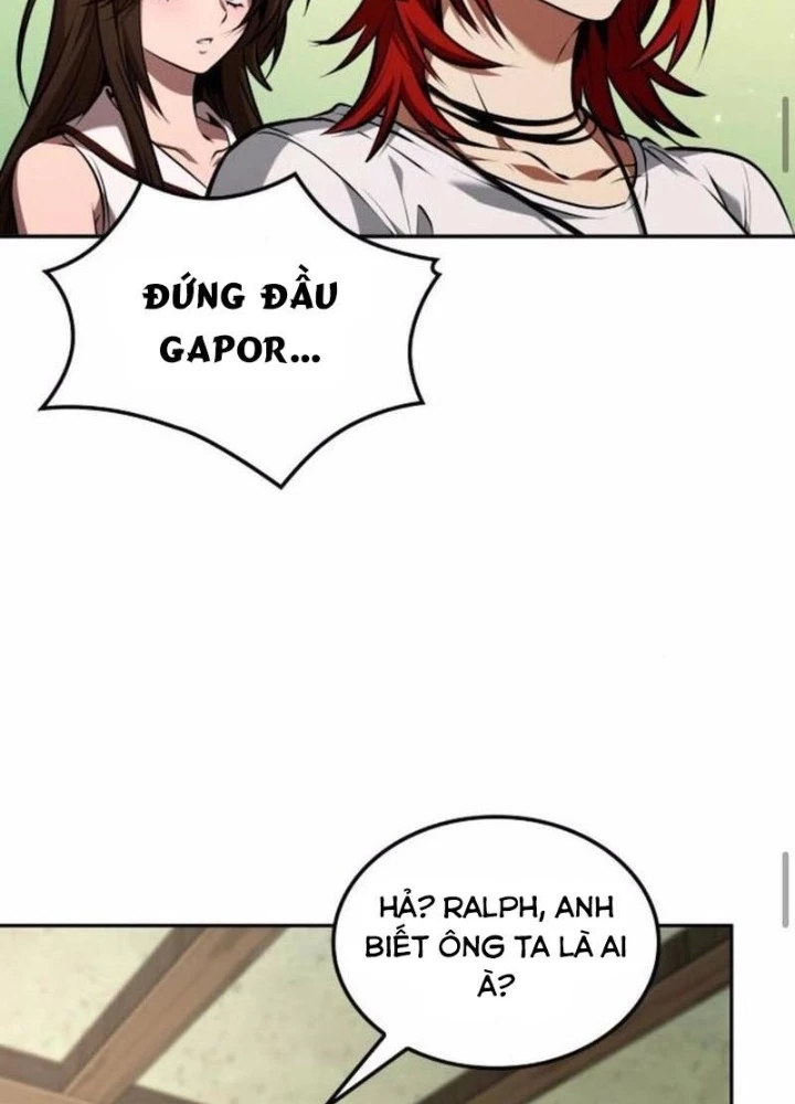 Mạo Hiểm Giả Cuối Cùng Chapter 79 - 77