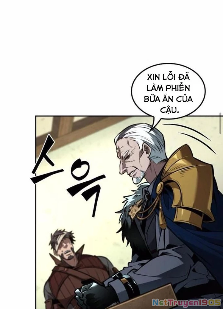 Mạo Hiểm Giả Cuối Cùng Chapter 79 - 83