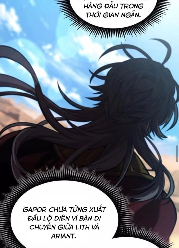 Mạo Hiểm Giả Cuối Cùng Chapter 79 - 99