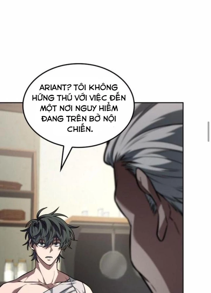 Mạo Hiểm Giả Cuối Cùng Chapter 79 - 109