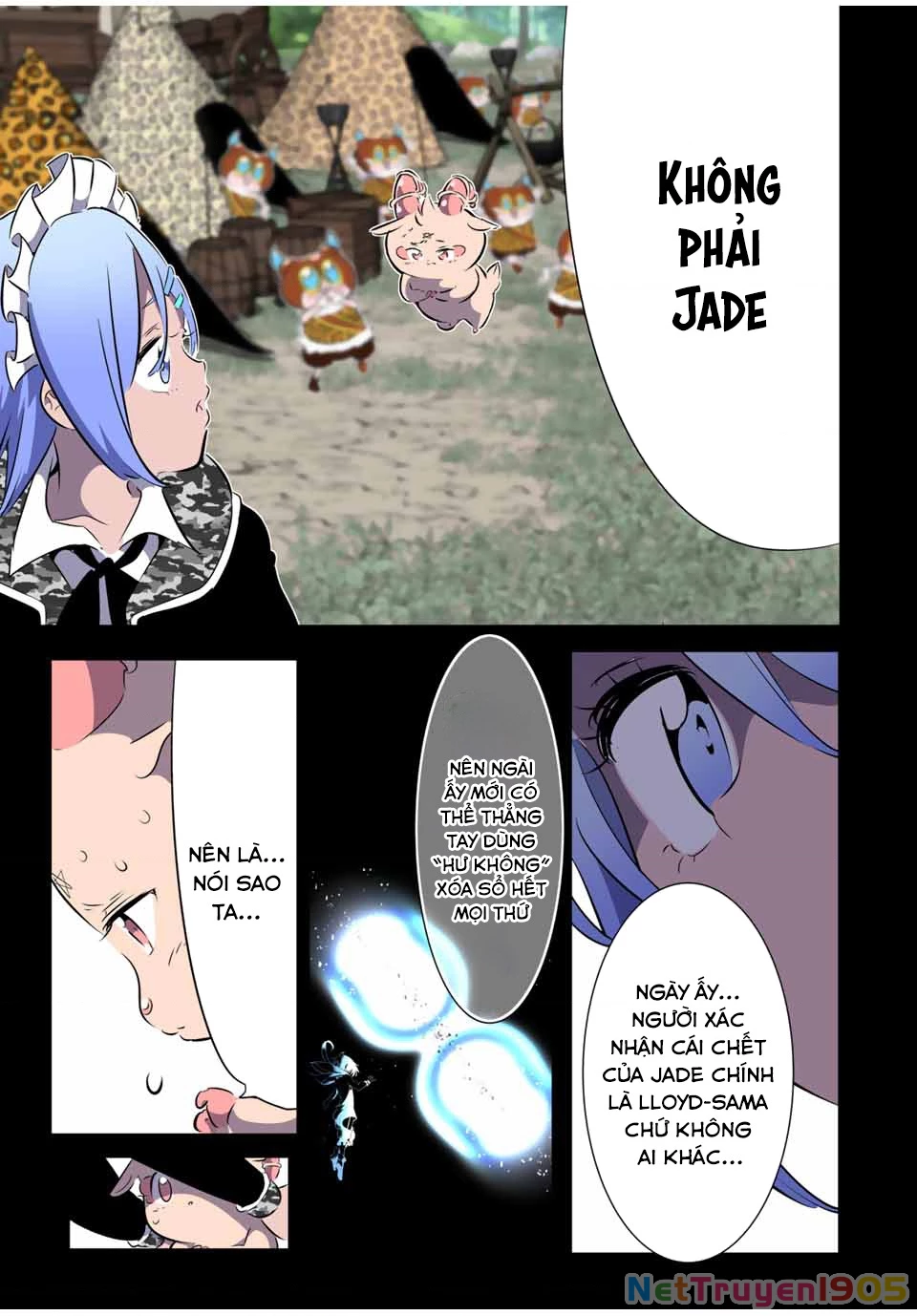 Chuyển Sinh Thành Thất Hoàng Tử Chapter 185 - 4
