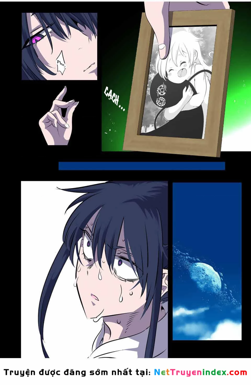 Chuyển Sinh Thành Thất Hoàng Tử Chapter 186 - 6