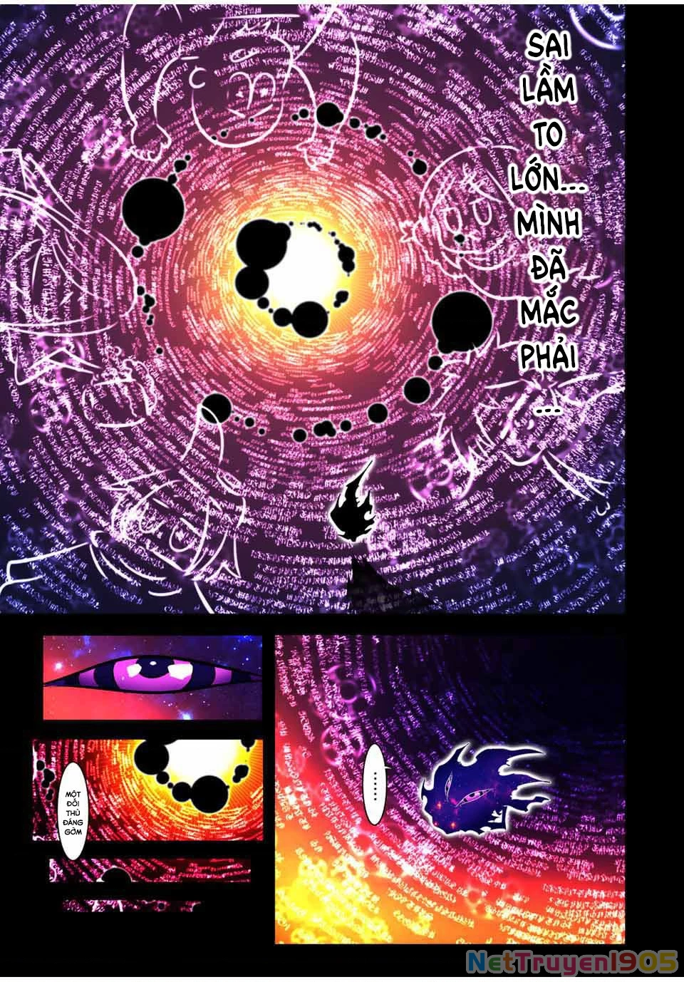 Chuyển Sinh Thành Thất Hoàng Tử Chapter 186 - 11