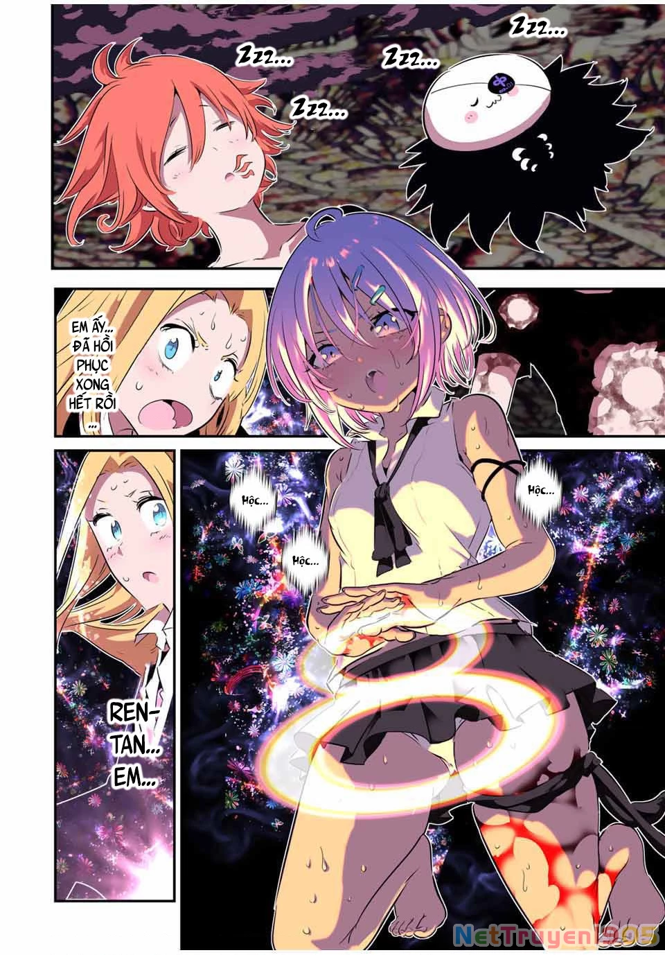 Chuyển Sinh Thành Thất Hoàng Tử Chapter 186 - 16