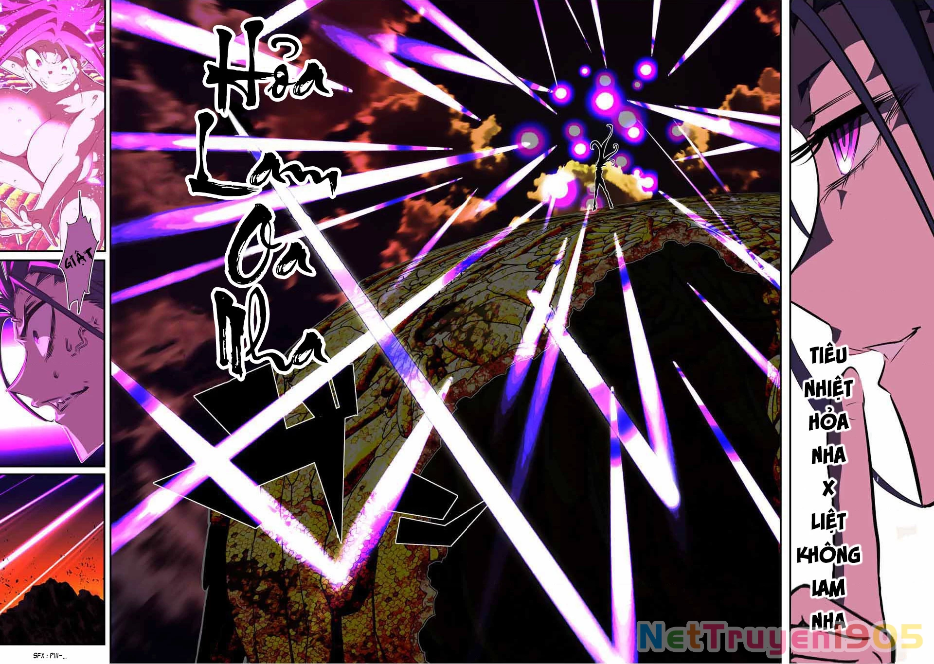 Chuyển Sinh Thành Thất Hoàng Tử Chapter 186 - 22