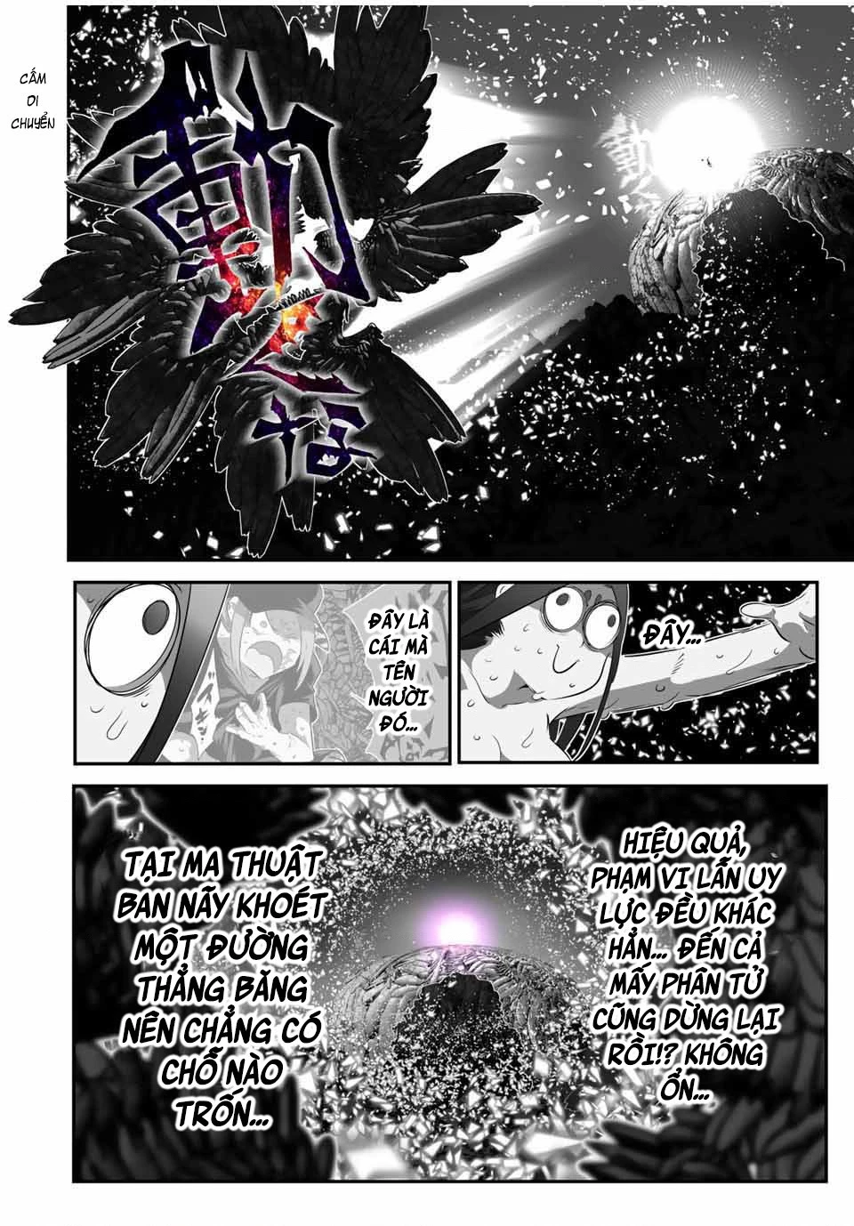 Chuyển Sinh Thành Thất Hoàng Tử Chapter 186 - 27