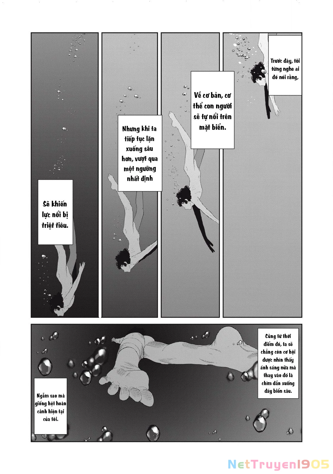 Musume no Shinshitsu Chapter 43 - 16