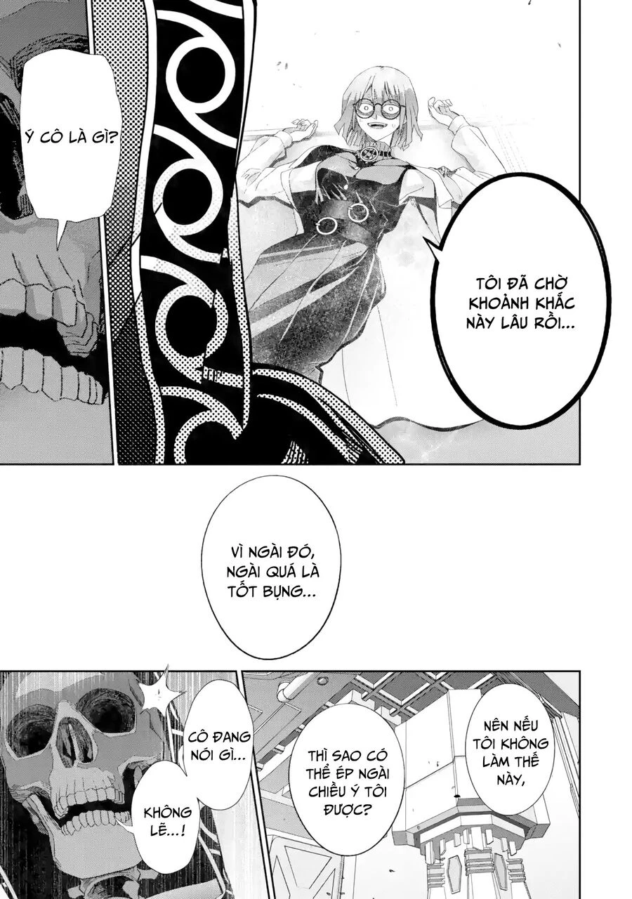 Shokei Sareta Kenja Wa Lich Ni Tensei Shite Shinryaku Sensou Wo Hajimaru Chapter 49 - 27