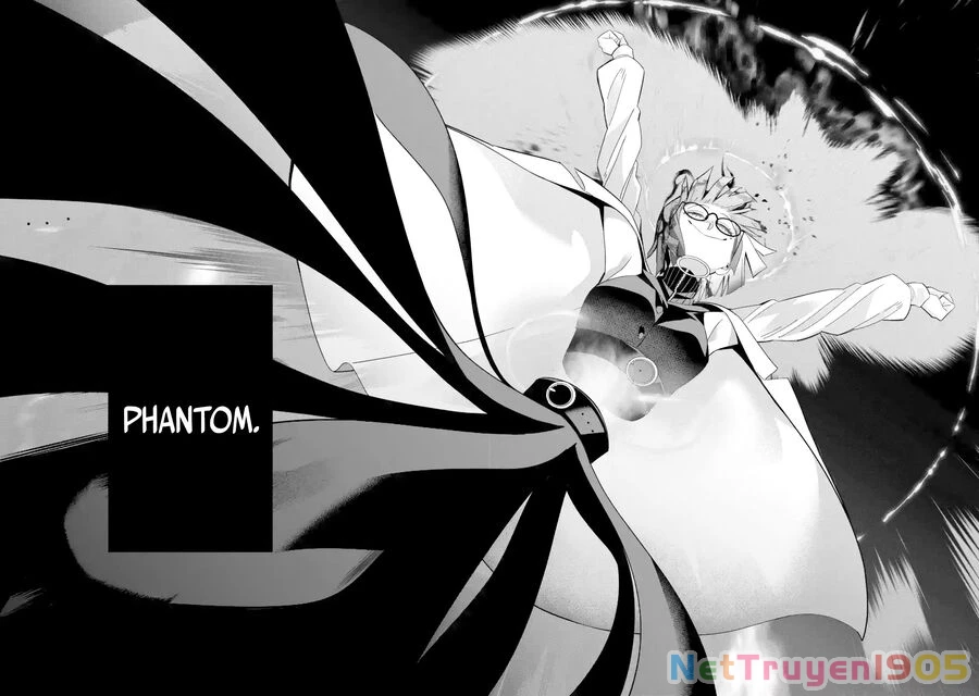 Shokei Sareta Kenja Wa Lich Ni Tensei Shite Shinryaku Sensou Wo Hajimaru Chapter 49 - 37