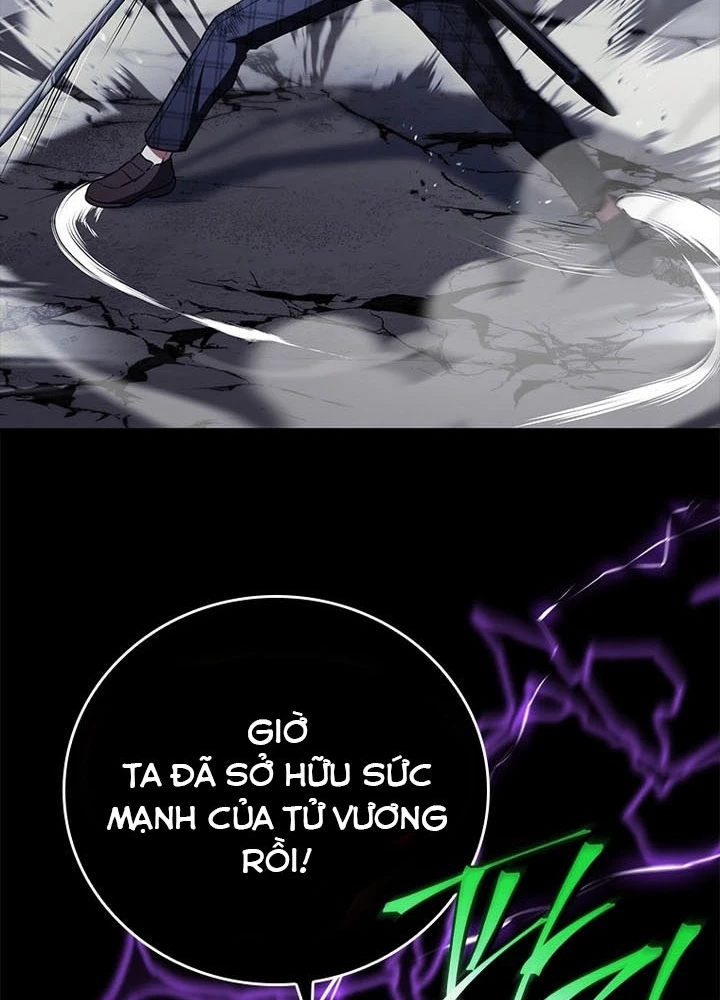 Anh Hùng Huyền Thoại Là Học Viên Danh Dự Của Học Viện Chapter 49 - 139